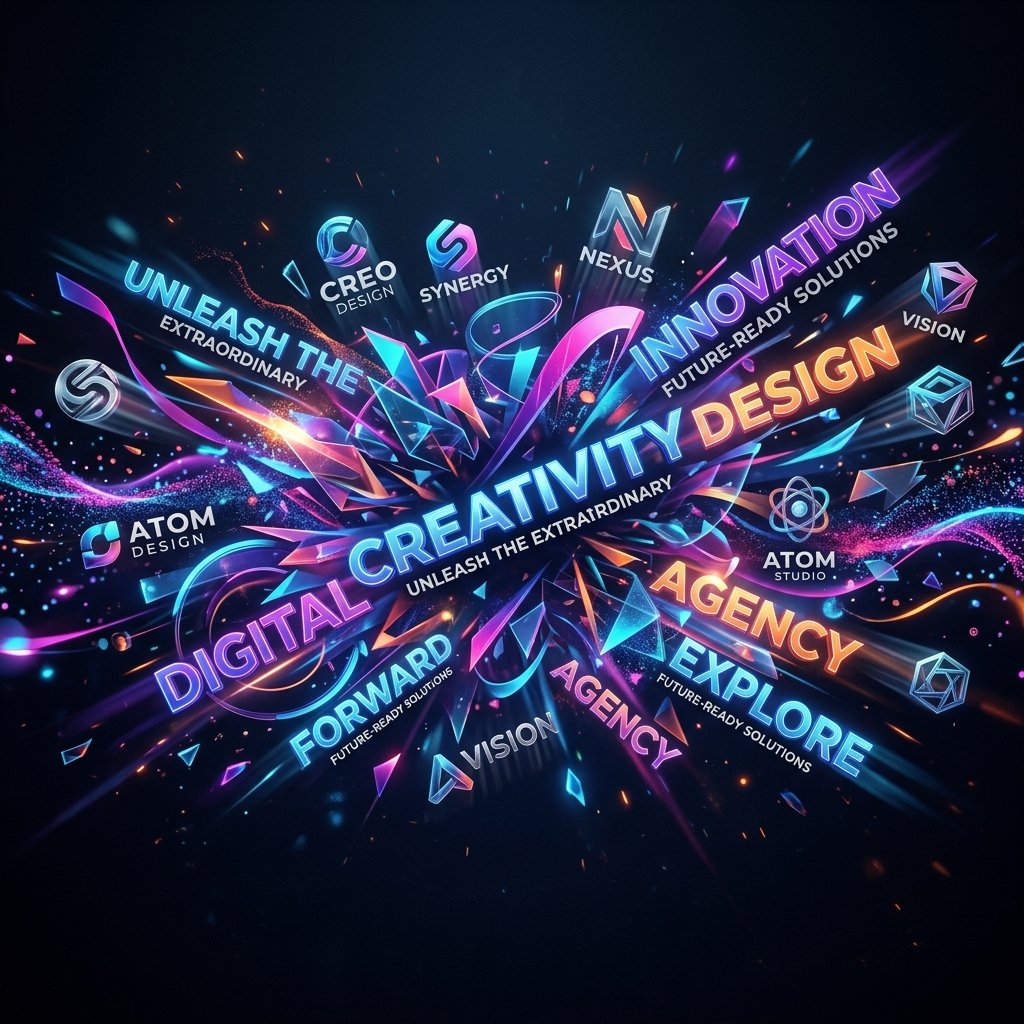Motion Graphics